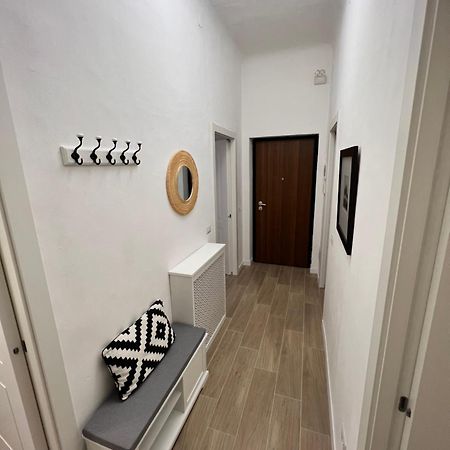 Spacious 3 Bedroom Apartment Milánó Kültér fotó