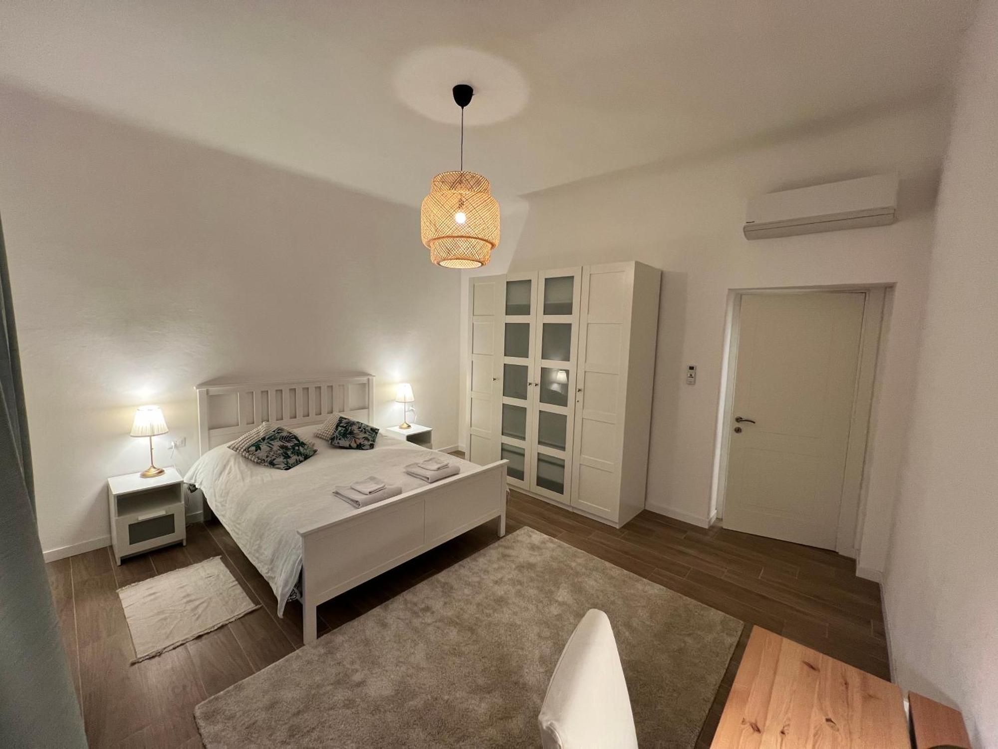 Spacious 3 Bedroom Apartment Milánó Kültér fotó
